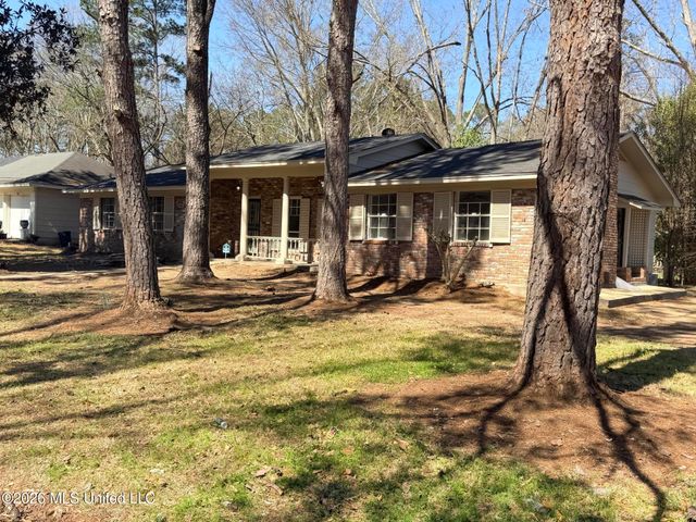 1514 Dorgan Street, Jackson, MS 39204