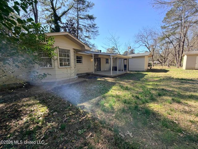 1514 Dorgan Street, Jackson, MS 39204