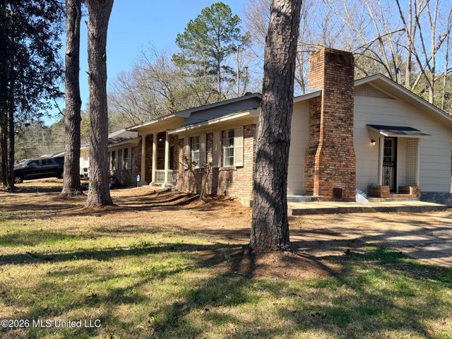 1514 Dorgan Street, Jackson, MS 39204