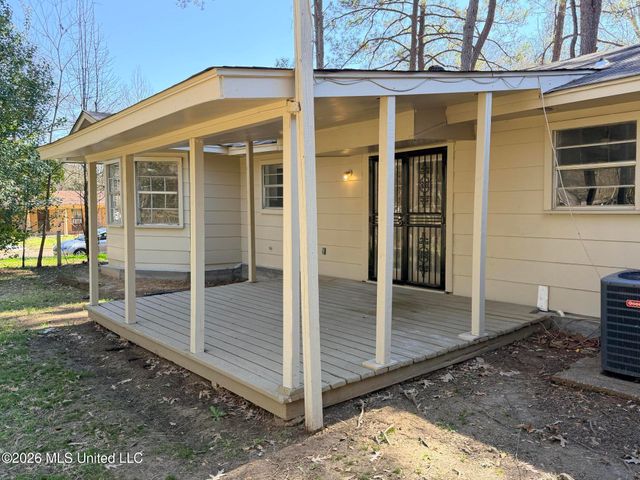 1514 Dorgan Street, Jackson, MS 39204