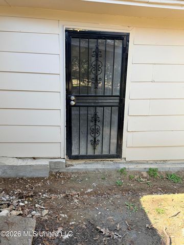 1514 Dorgan Street, Jackson, MS 39204