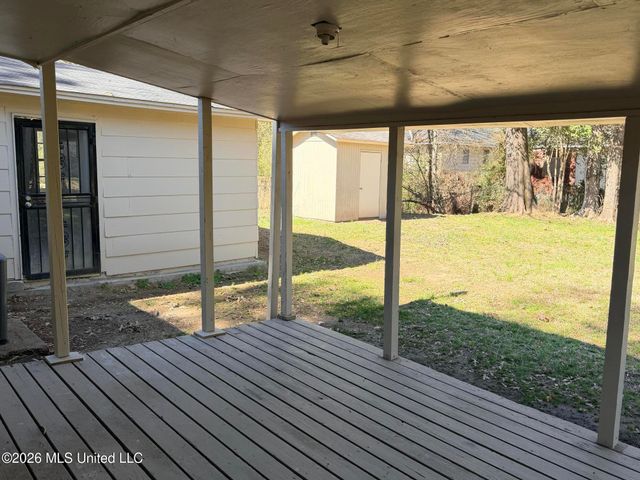 1514 Dorgan Street, Jackson, MS 39204