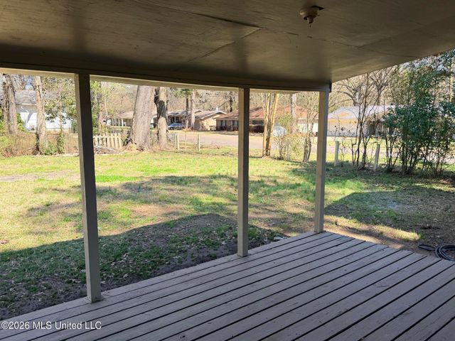 1514 Dorgan Street, Jackson, MS 39204