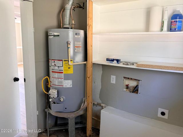 1514 Dorgan Street, Jackson, MS 39204