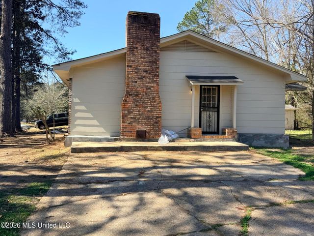 1514 Dorgan Street, Jackson, MS 39204