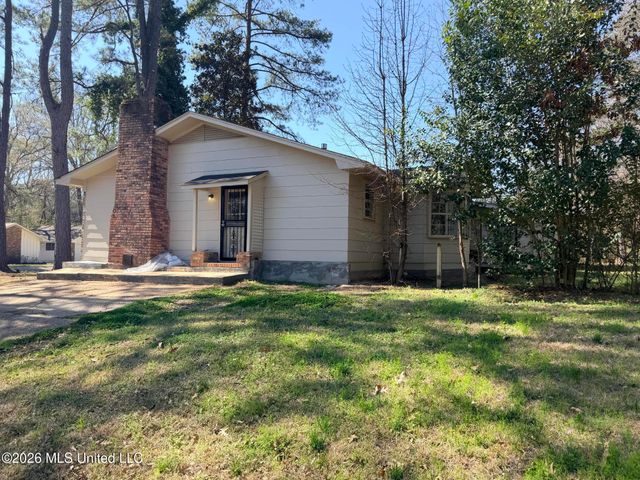 1514 Dorgan Street, Jackson, MS 39204