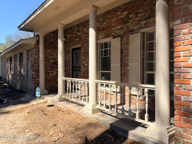 1514 Dorgan Street, Jackson, MS 39204