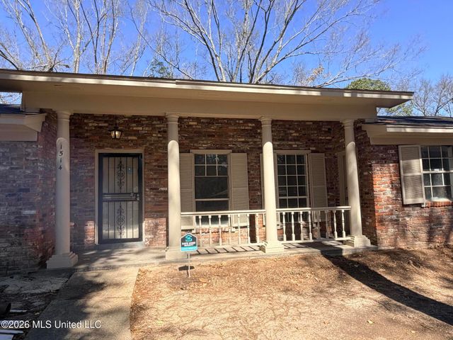 1514 Dorgan Street, Jackson, MS 39204