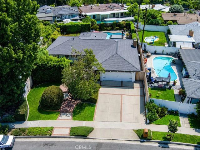 1102 N Randall Avenue, La Habra, CA 90631