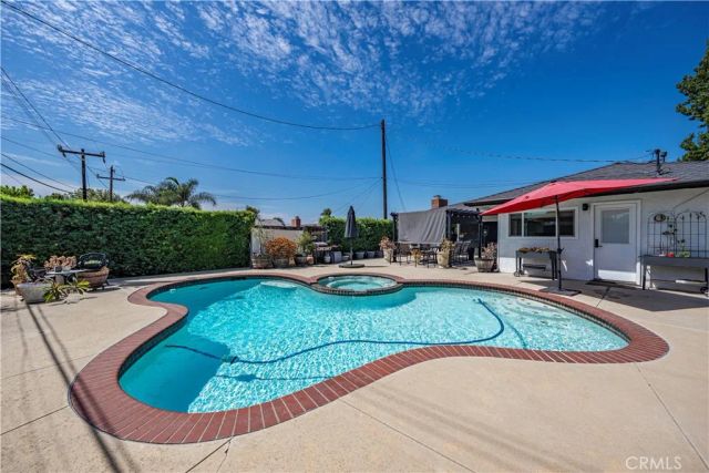 1102 N Randall Avenue, La Habra, CA 90631