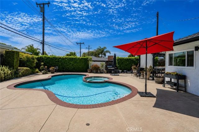 1102 N Randall Avenue, La Habra, CA 90631