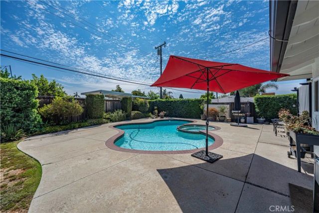 1102 N Randall Avenue, La Habra, CA 90631