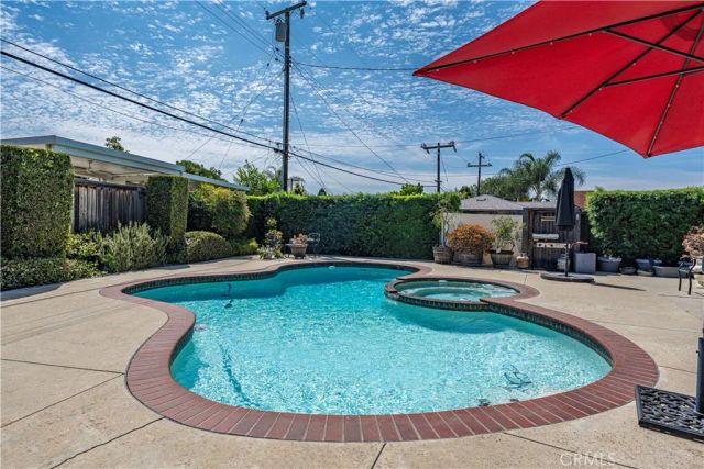 1102 N Randall Avenue, La Habra, CA 90631