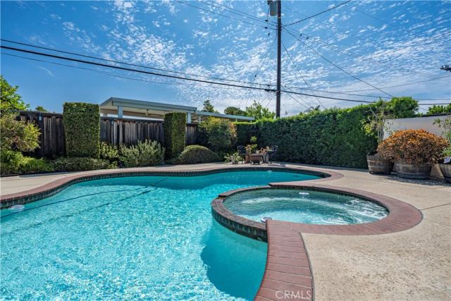 1102 N Randall Avenue, La Habra, CA 90631
