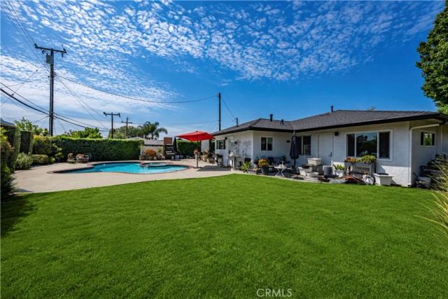 1102 N Randall Avenue, La Habra, CA 90631