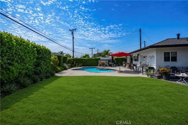1102 N Randall Avenue, La Habra, CA 90631