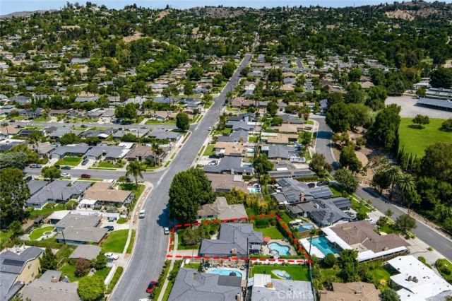 1102 N Randall Avenue, La Habra, CA 90631