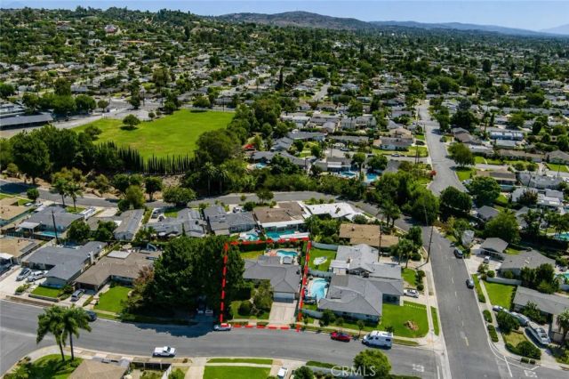 1102 N Randall Avenue, La Habra, CA 90631