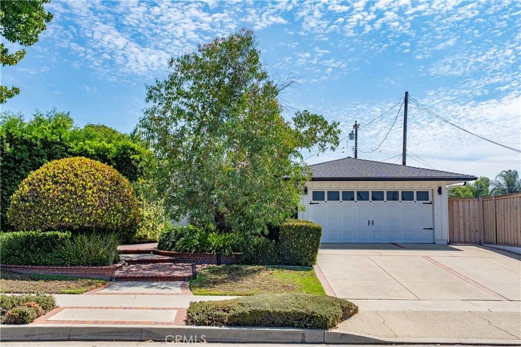 1102 N Randall Avenue, La Habra, CA 90631