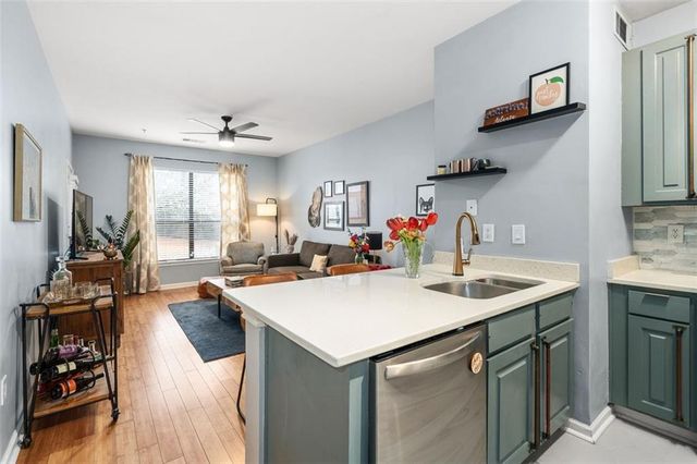 821 Ralph McGill NE Boulevard 3137, Atlanta, GA 30306