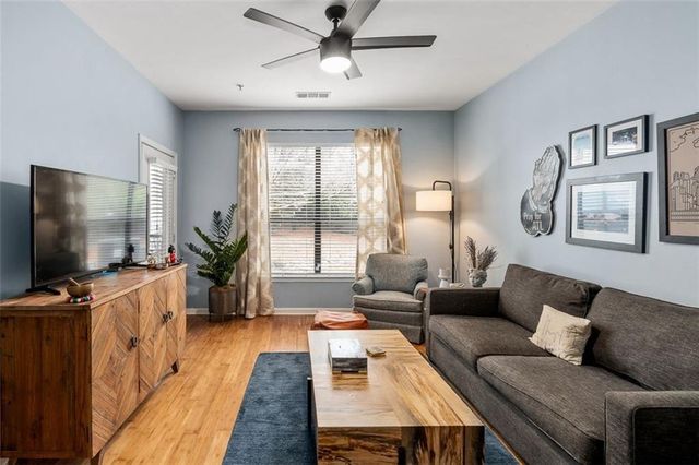 821 Ralph McGill NE Boulevard 3137, Atlanta, GA 30306