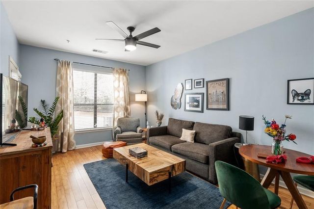 821 Ralph McGill NE Boulevard 3137, Atlanta, GA 30306