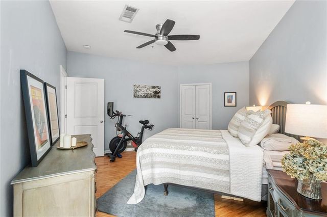 821 Ralph McGill NE Boulevard 3137, Atlanta, GA 30306