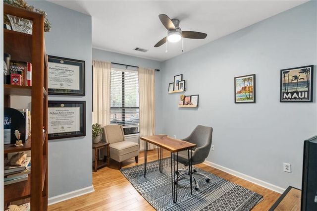 821 Ralph McGill NE Boulevard 3137, Atlanta, GA 30306