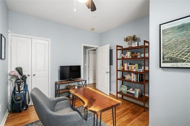 821 Ralph McGill NE Boulevard 3137, Atlanta, GA 30306