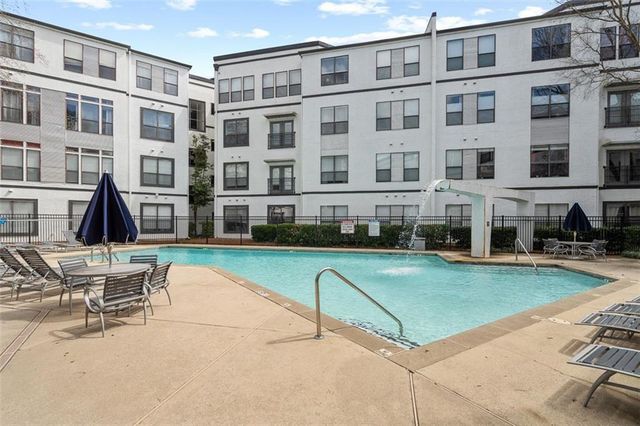 821 Ralph McGill NE Boulevard 3137, Atlanta, GA 30306