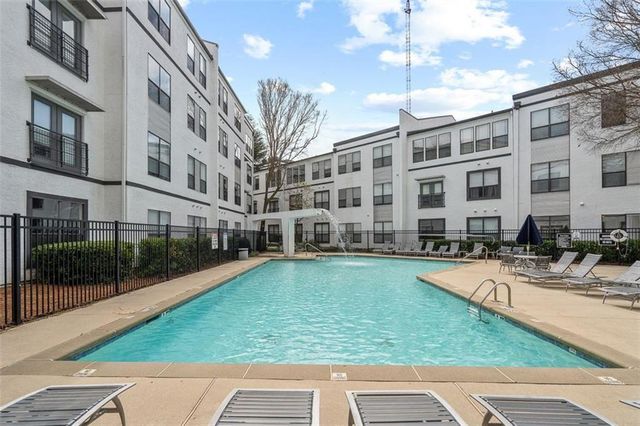 821 Ralph McGill NE Boulevard 3137, Atlanta, GA 30306