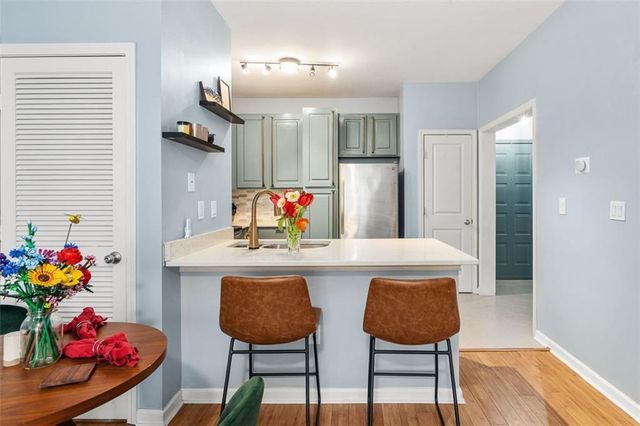 821 Ralph McGill NE Boulevard 3137, Atlanta, GA 30306