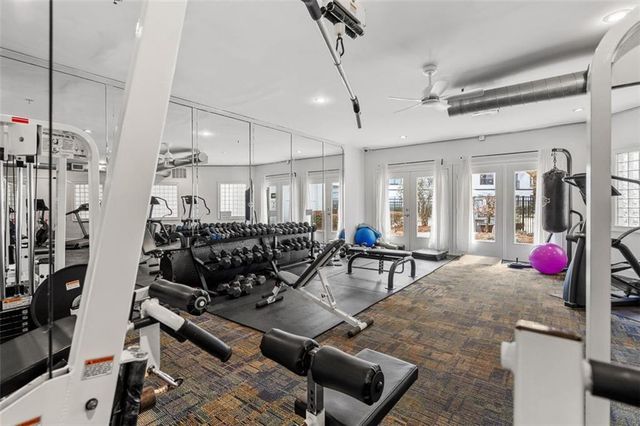 821 Ralph McGill NE Boulevard 3137, Atlanta, GA 30306