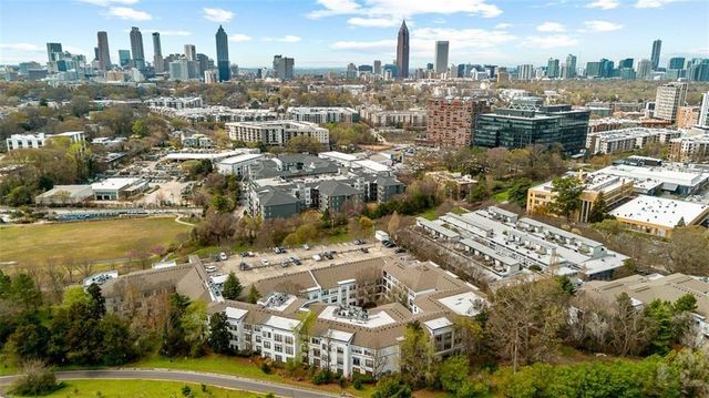 821 Ralph McGill NE Boulevard 3137, Atlanta, GA 30306