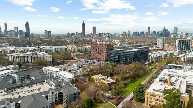 821 Ralph McGill NE Boulevard 3137, Atlanta, GA 30306