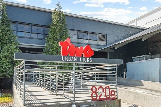 821 Ralph McGill NE Boulevard 3137, Atlanta, GA 30306