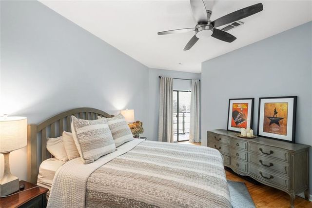 821 Ralph McGill NE Boulevard 3137, Atlanta, GA 30306