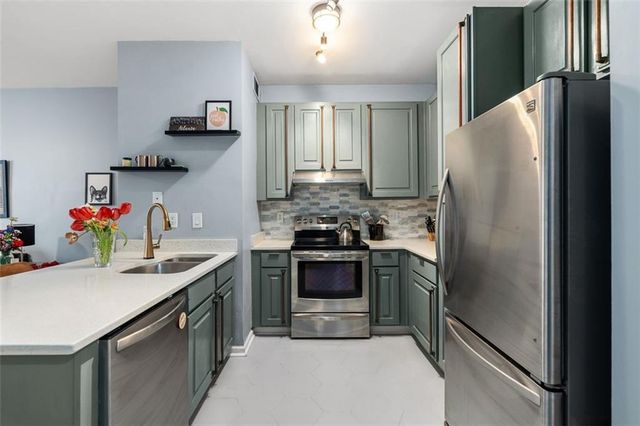 821 Ralph McGill NE Boulevard 3137, Atlanta, GA 30306