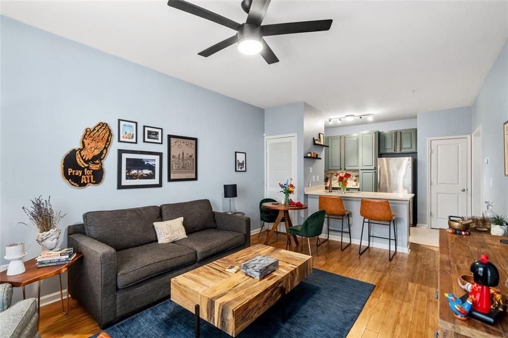 821 Ralph McGill NE Boulevard 3137, Atlanta, GA 30306