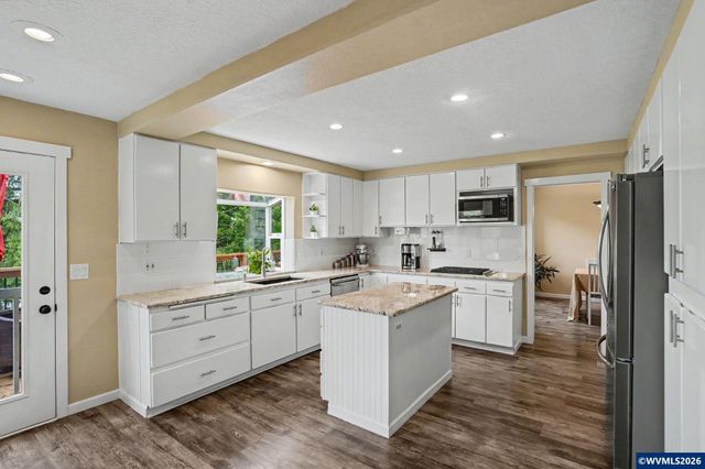 2255 Ellen Ln NW, Salem, OR 97304