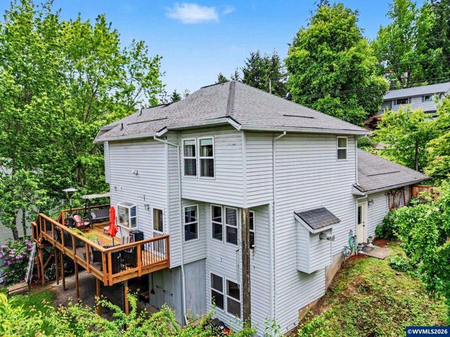 2255 Ellen Ln NW, Salem, OR 97304