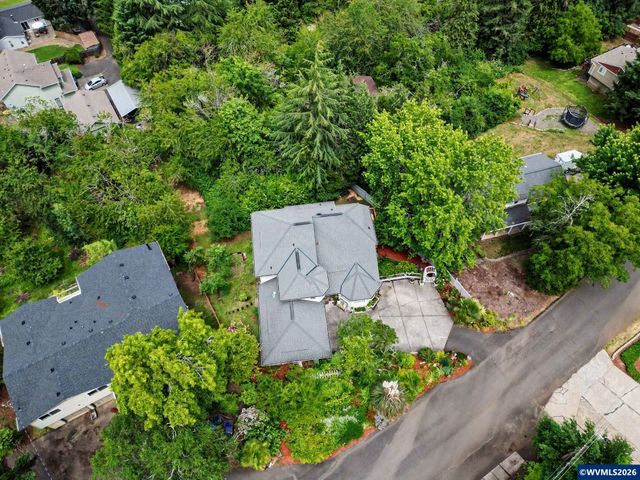 2255 Ellen Ln NW, Salem, OR 97304