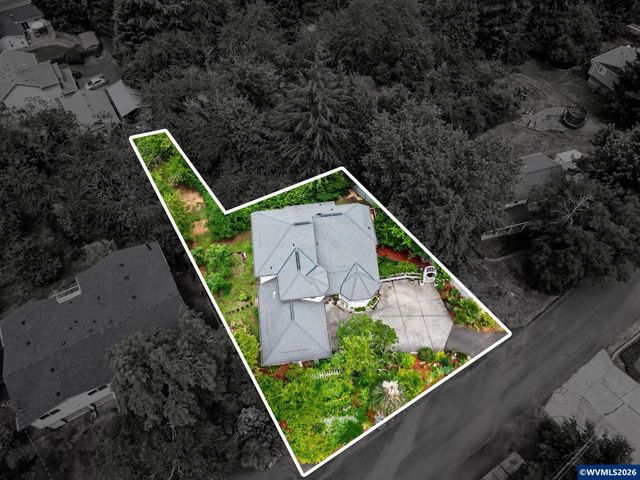 2255 Ellen Ln NW, Salem, OR 97304