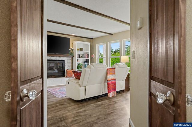 2255 Ellen Ln NW, Salem, OR 97304