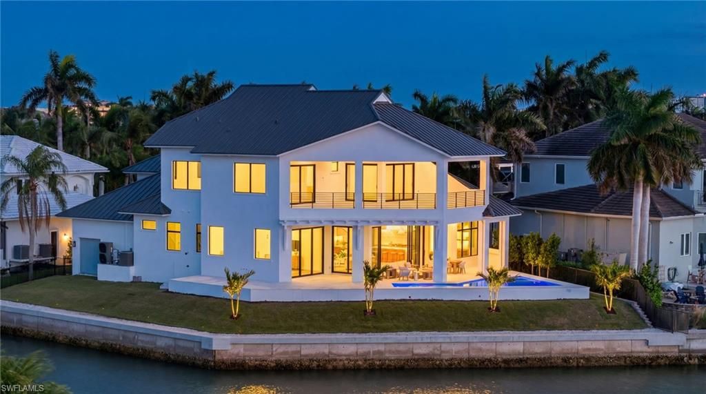 720 Hull CT, MARCO ISLAND, FL 34145 — photo 2