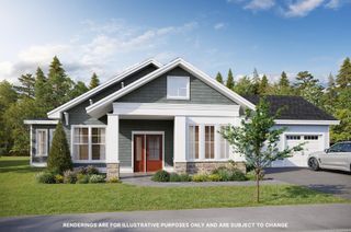 TBD Whispering Pines Place # 18, Conway, NH 03860