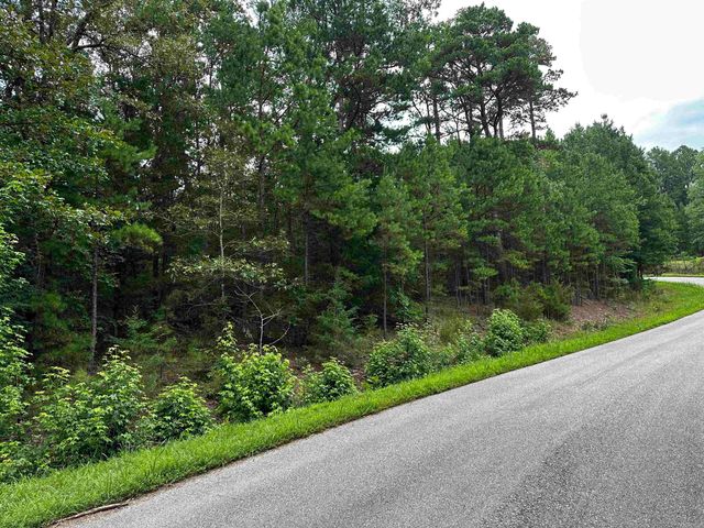 Lot 106 Cobalt Bay Drive, Shirley, AR 72153