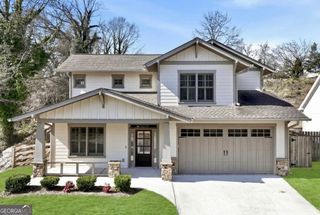 1449 Walker Street, Gainesville, GA 30501