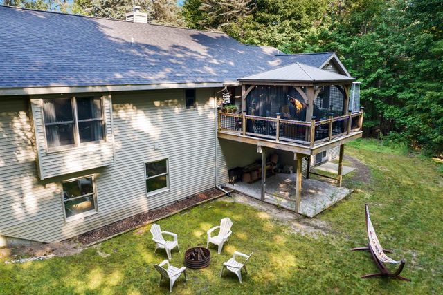 4490 Marykris Lane 16 Lot: 16, Traverse City, MI 49685