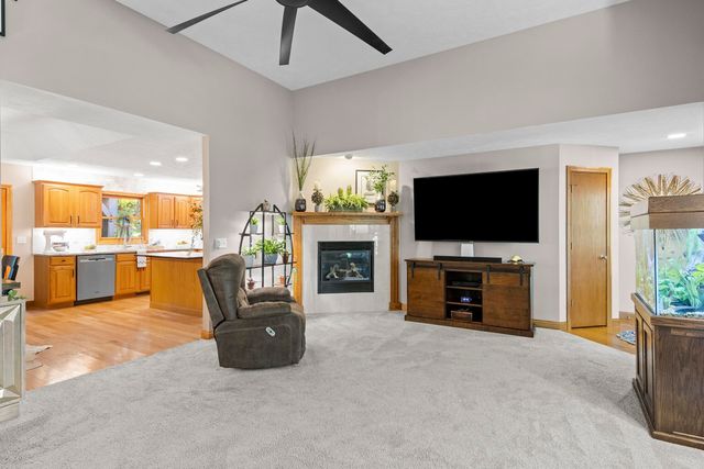 4490 Marykris Lane 16 Lot: 16, Traverse City, MI 49685